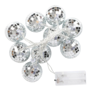 Discokula Ljusslinga