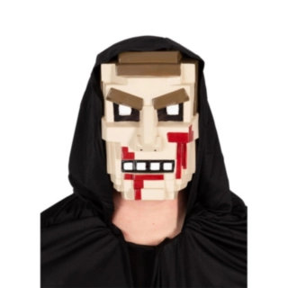 Blodig Pixel Mask
