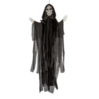 Rörlig Grim Reaper