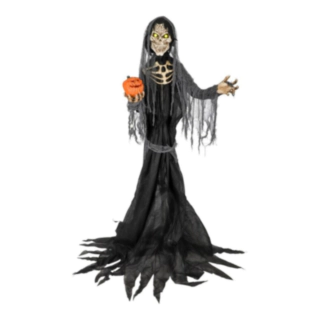 Rörlig Reaper Figur