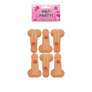 Penis Visselpipor