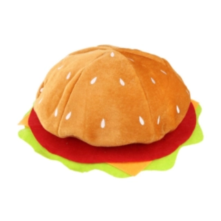 Hamburgare Hatt