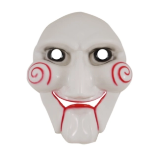 Saw Mask