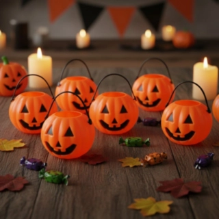 Pumpa Mini Godishinkar