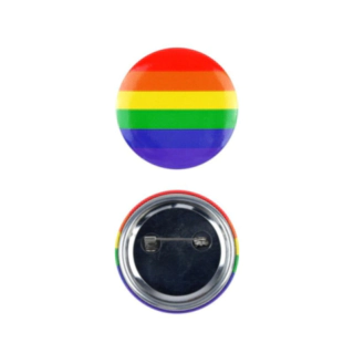 Pride Märke