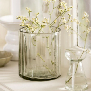 Ib Laursen® Glas Växtskydd