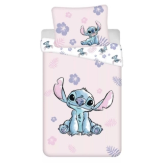Lilo & Stitch® Sängkläder Ljusrosa
