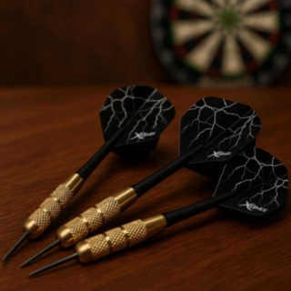 Dartpilar
