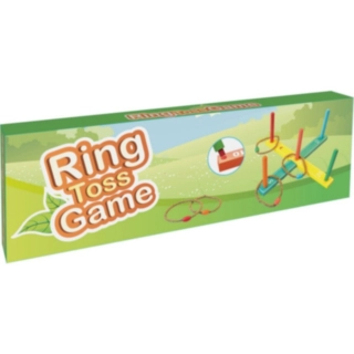 Kasta Ring Spel