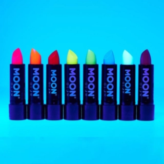 Neon UV Läppstift