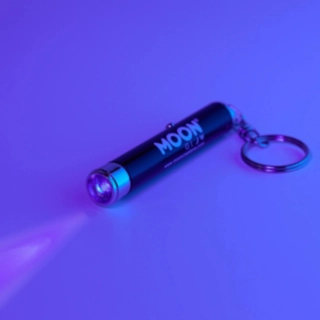 UV Nyckelring