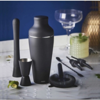 Cocktailshaker Set