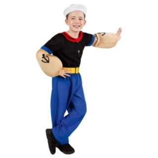 Karl-Alfred® Barndräkt
