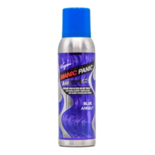 Manic Panic® Blue Angel Hårspray