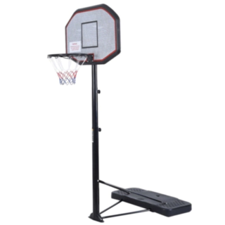Nordic Games® Pro Basketställning