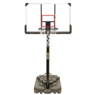 Nordic Games® Deluxe Basketställning