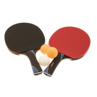 Nordic Games® Pro Bordtennis Set