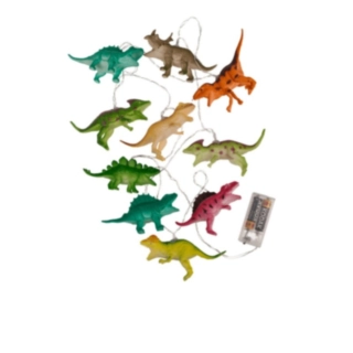 Dinosaurie Ljusslinga