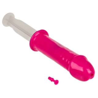 Penis Spruta