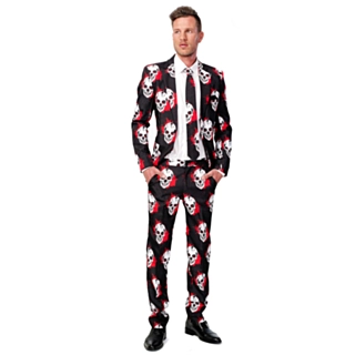 Suitmeister™ Skulls