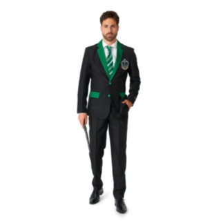 Harry Potter® Slytherin Kostym