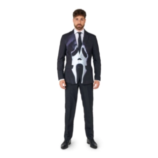 Suitmeister Ghostface® Kostym