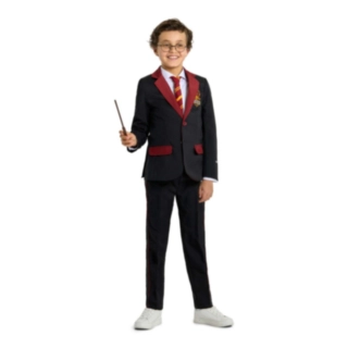 Suitmeister Harry Potter Gryffindor™ Barnkostym