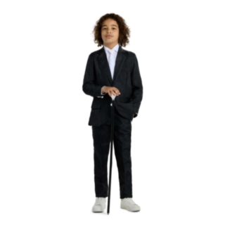 Suitmeister® Little Gangster Barnkostym