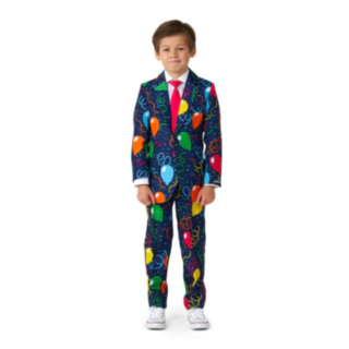 Suitmeister® Party Balloons Barnkostym