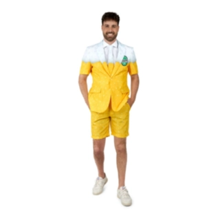 Suitmeister® Premium Pilsner Kostym