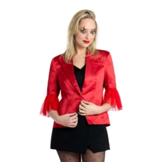 Suitmeister Harley Quinn® Blazer