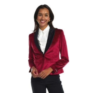 Opposuits® Dinner Jacket Blazer Vinröd
