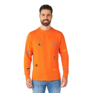Opposuits® Hup Holland Deluxe Tröja
