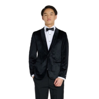 Opposuits® Teen Blazer Svart