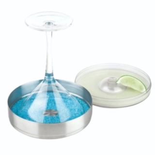 Final Touch® Cocktailrimmer Set