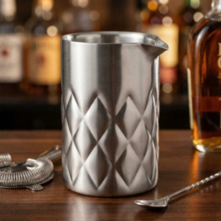 Pitcher Rostfritt Stål