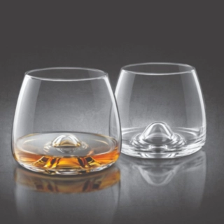 Final Touch® Whiskyglas