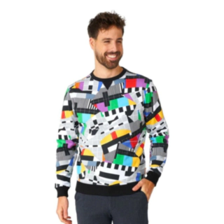 Opposuits® Testival Tröja