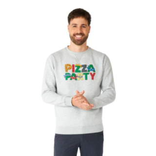 Opposuits TMNT® Pizza Party Tröja