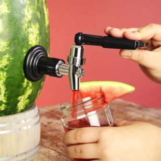 Dispenserkit till Frukt