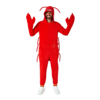 Opposuits® Hummer Onesie