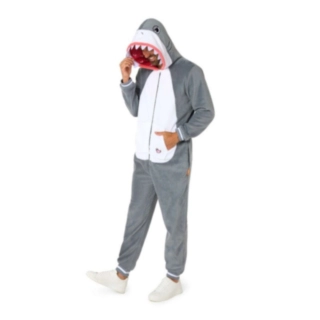 Opposuits® Haj Onesie