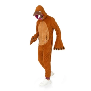 Opposuits® Valross Onesie