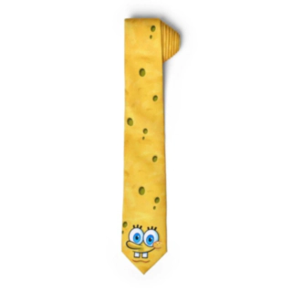 Opposuits Svampbob Fyrkant® Slips