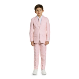 Opposuits® Lush Blush Barnkostym
