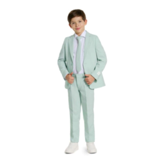 Opposuits® Magic Mint Barnkostym