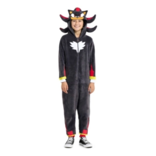 Opposuits Sonic® Shadow Barnonesie