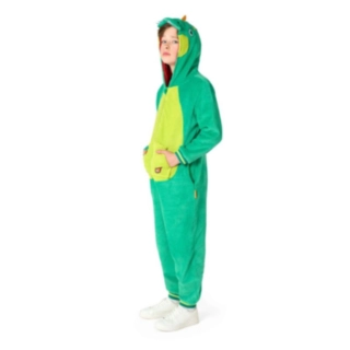 Opposuits® Dinosaurie Barnonesie