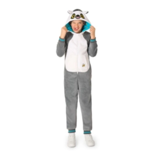 Opposuits® Lemur Barnonesie