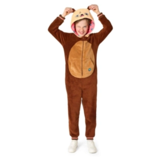 Opposuits® Utter Barnonesie
